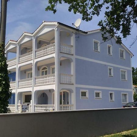 Apartman Janja Porec Luaran gambar