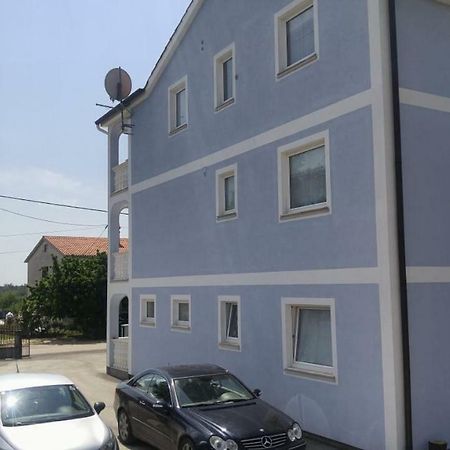 Apartman Janja Porec Luaran gambar