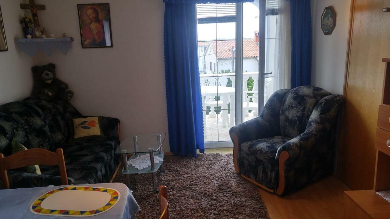 Apartman Janja Porec Luaran gambar