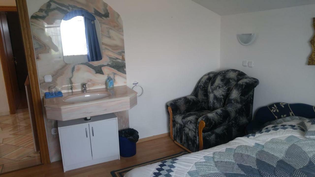 Apartman Janja Porec Luaran gambar