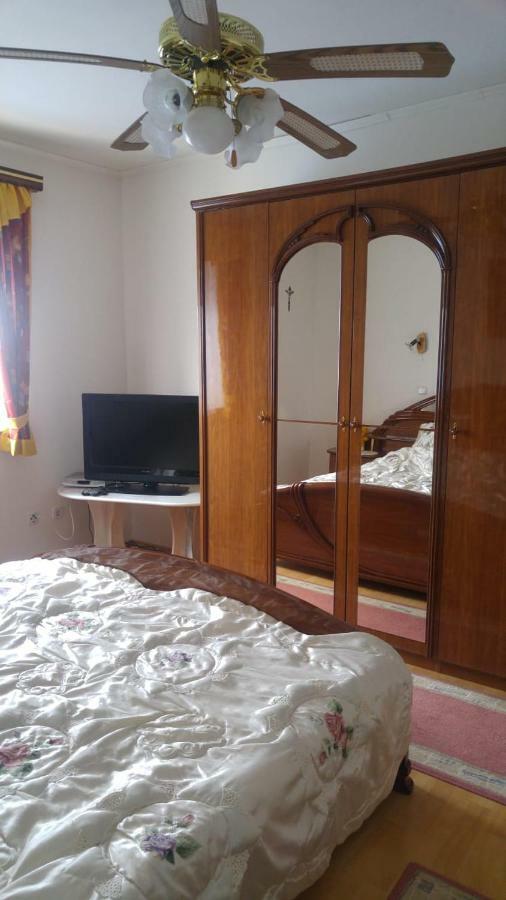 Apartman Janja Porec Luaran gambar
