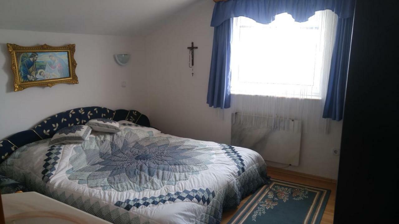 Apartman Janja Porec Luaran gambar