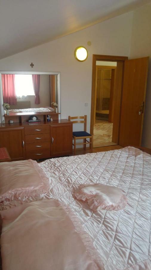 Apartman Janja Porec Luaran gambar