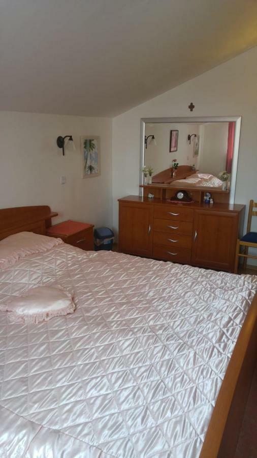 Apartman Janja Porec Luaran gambar
