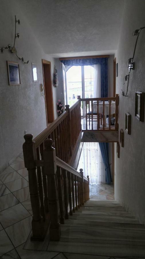 Apartman Janja Porec Luaran gambar