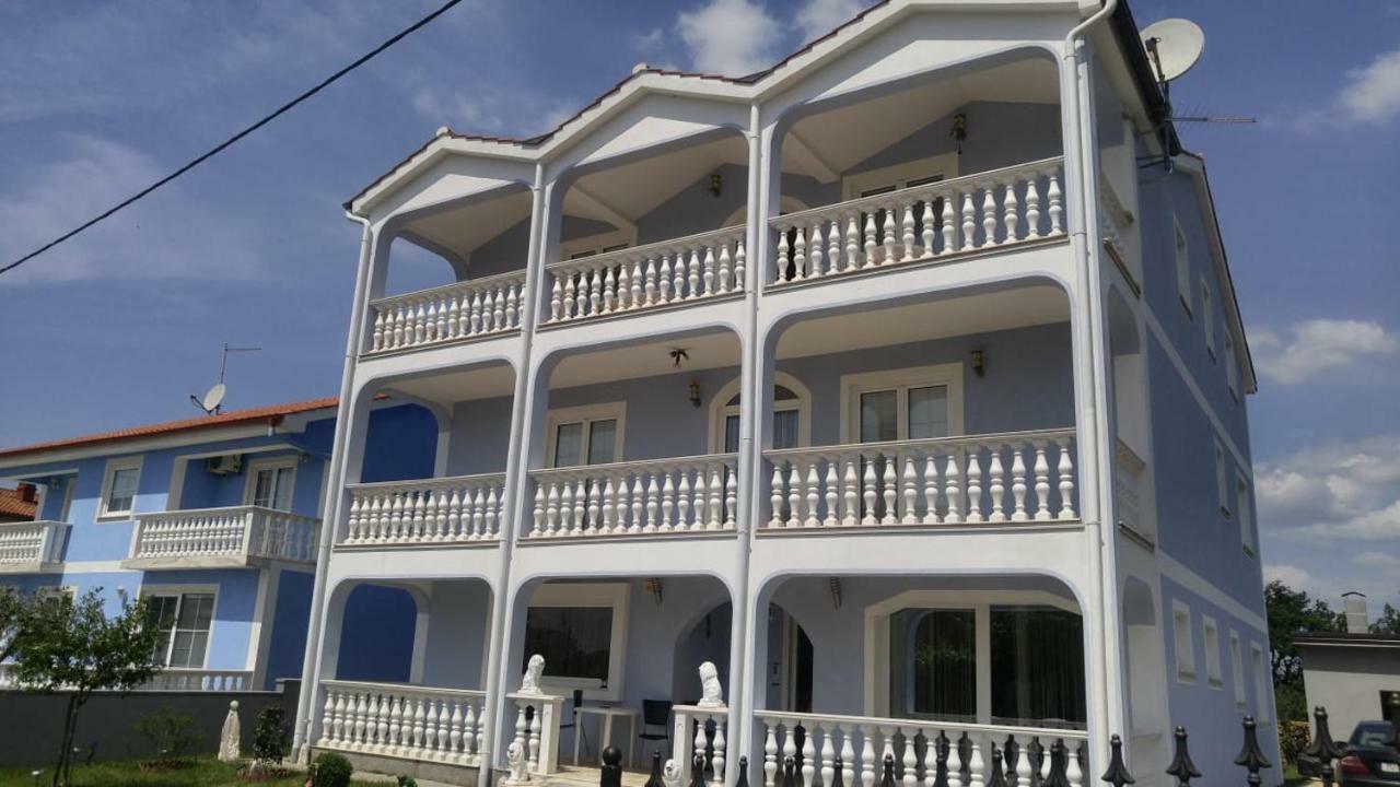 Apartman Janja Porec Luaran gambar