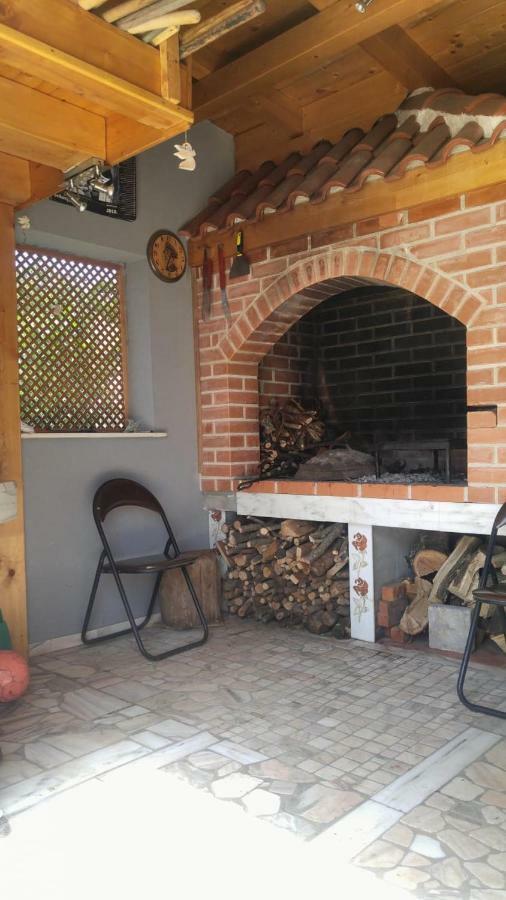 Apartman Janja Porec Luaran gambar