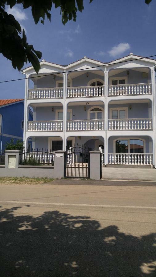 Apartman Janja Porec Luaran gambar