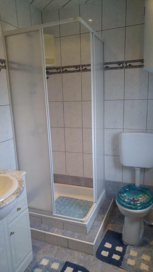 Apartman Janja Porec Luaran gambar