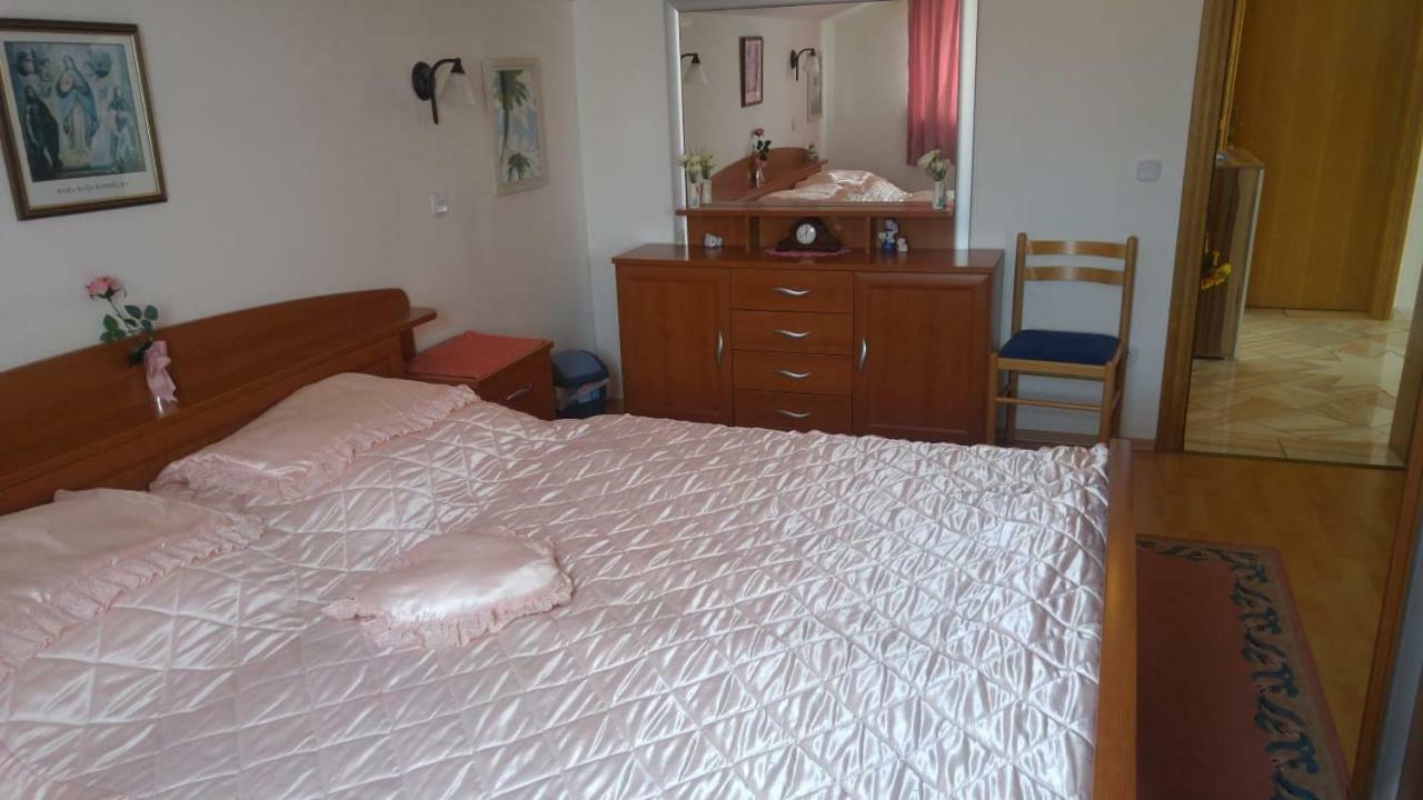 Apartman Janja Porec Luaran gambar