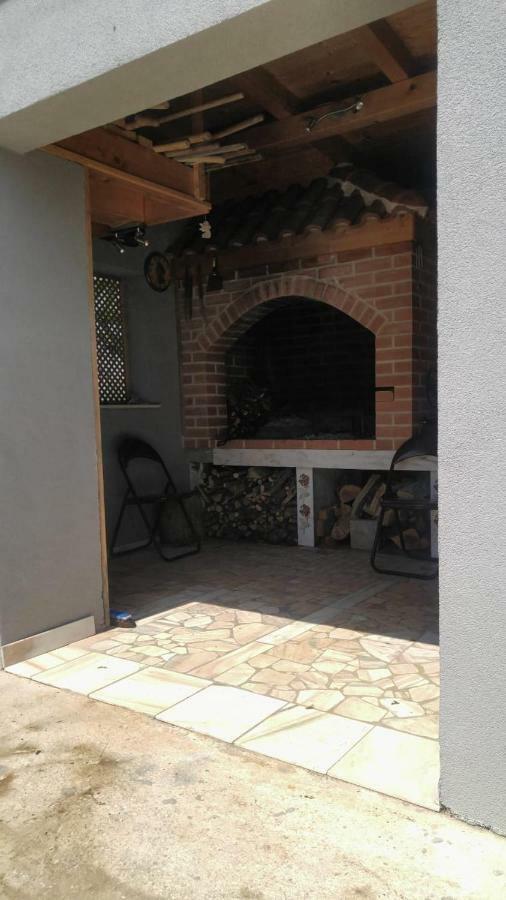 Apartman Janja Porec Luaran gambar
