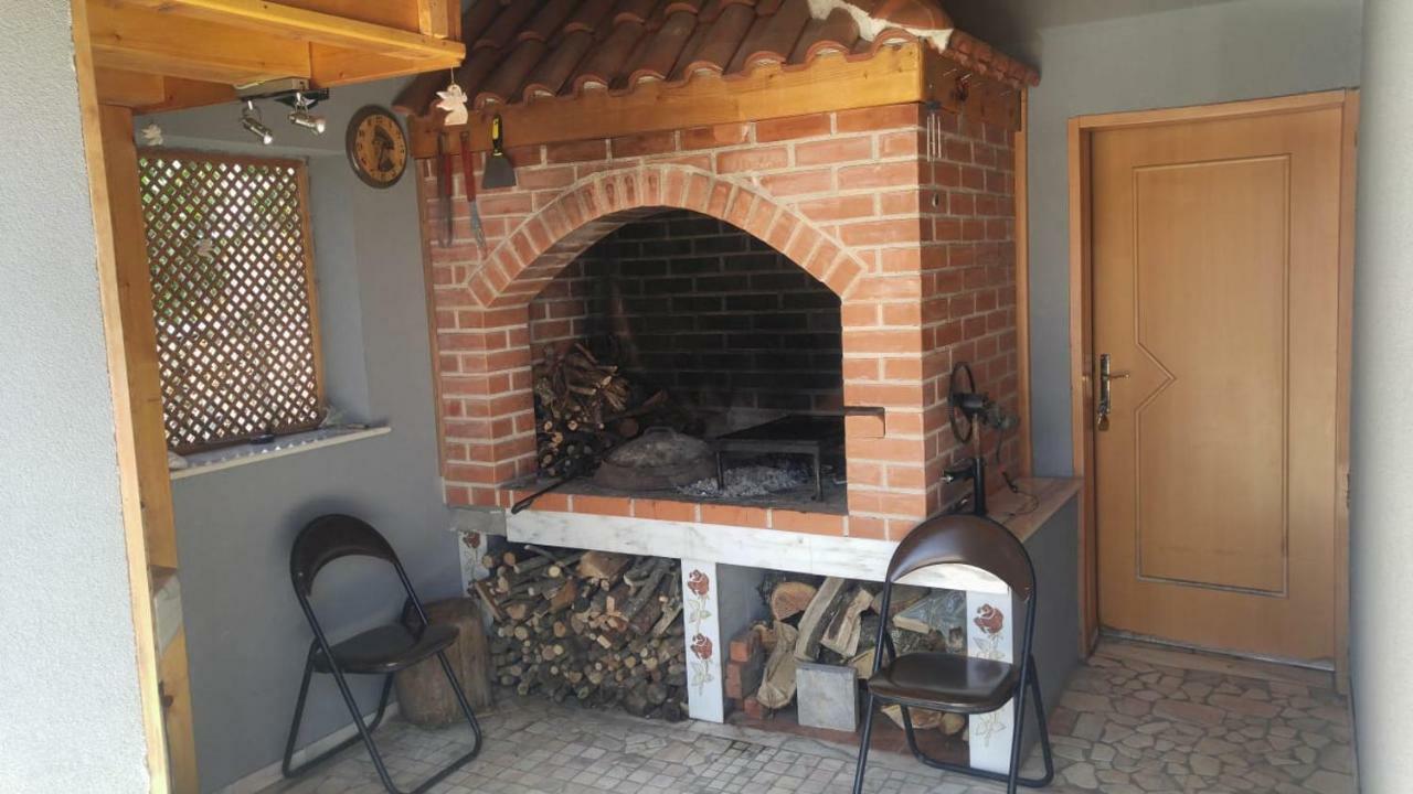Apartman Janja Porec Luaran gambar