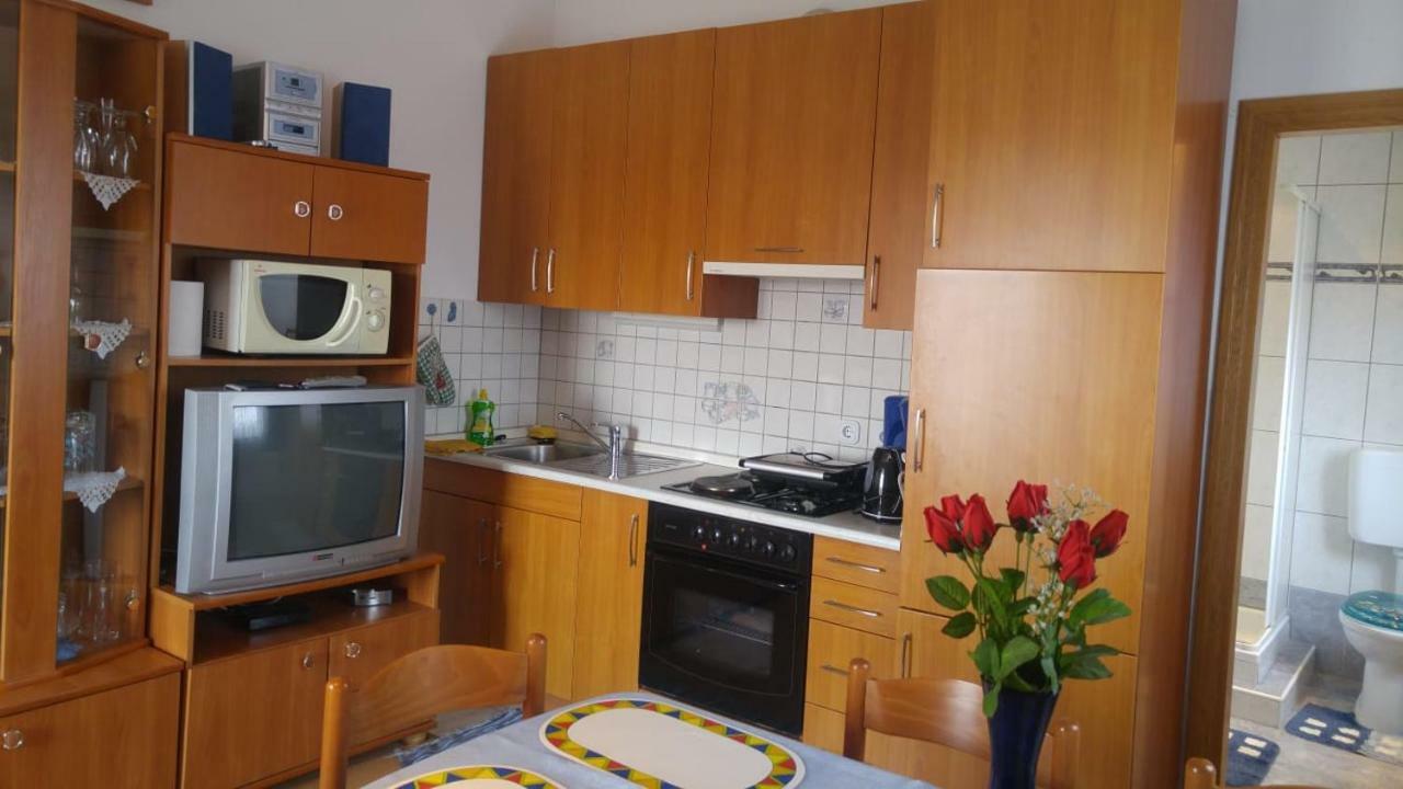Apartman Janja Porec Luaran gambar