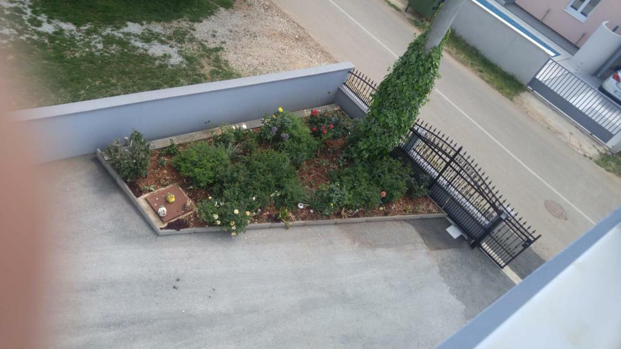 Apartman Janja Porec Luaran gambar