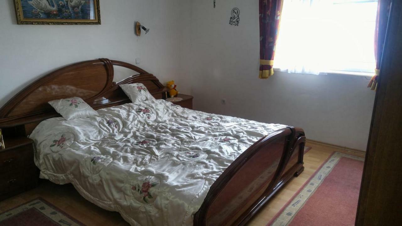 Apartman Janja Porec Luaran gambar