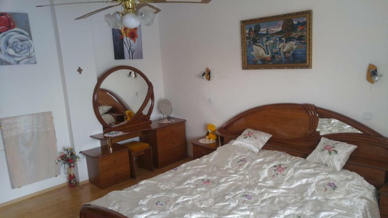 Apartman Janja Porec Luaran gambar