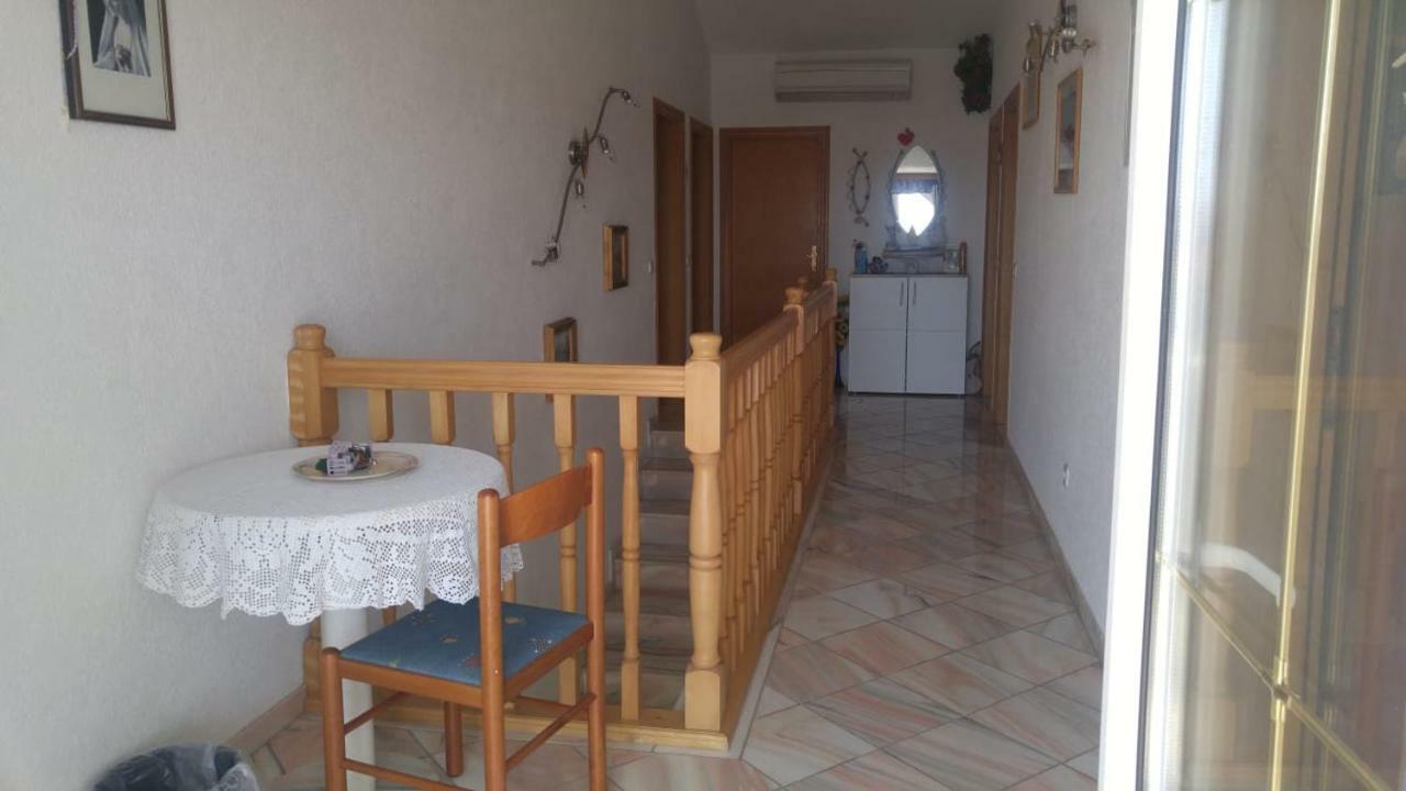 Apartman Janja Porec Luaran gambar