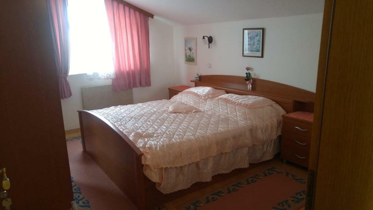 Apartman Janja Porec Luaran gambar