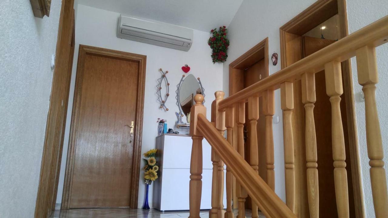 Apartman Janja Porec Luaran gambar