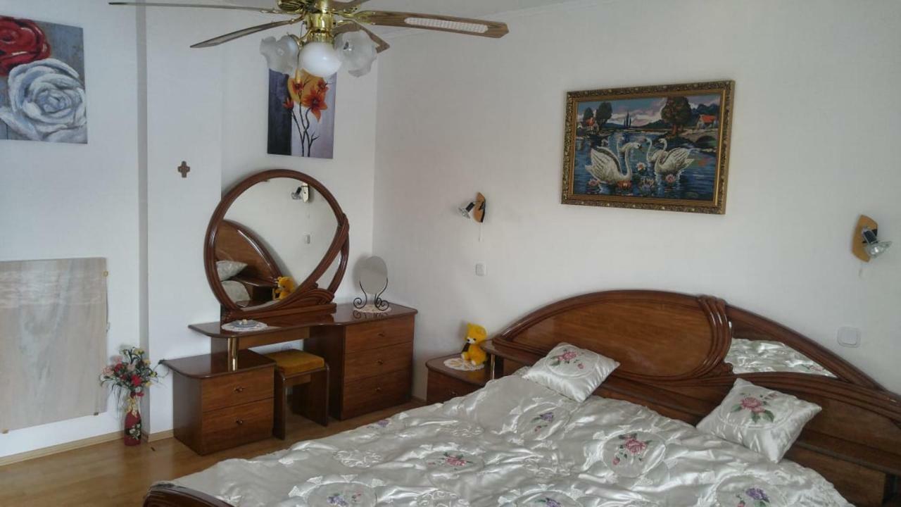 Apartman Janja Porec Luaran gambar