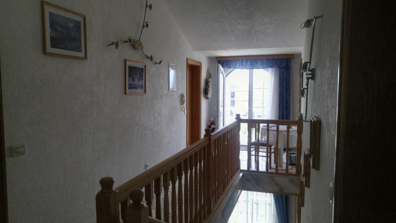 Apartman Janja Porec Luaran gambar